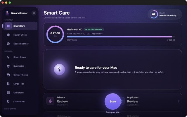 Smart Care